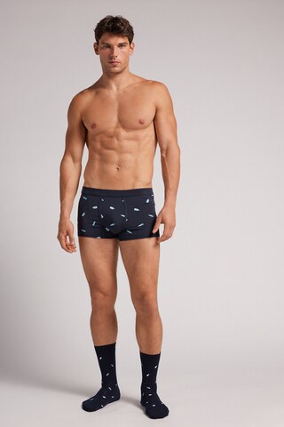 INTIMISSIMI Boxer shorts in Blue