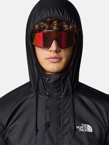 THE NORTH FACE Between-season jacket 'THE NORTH FACE M MTN JKT GIUBBINO' in Black