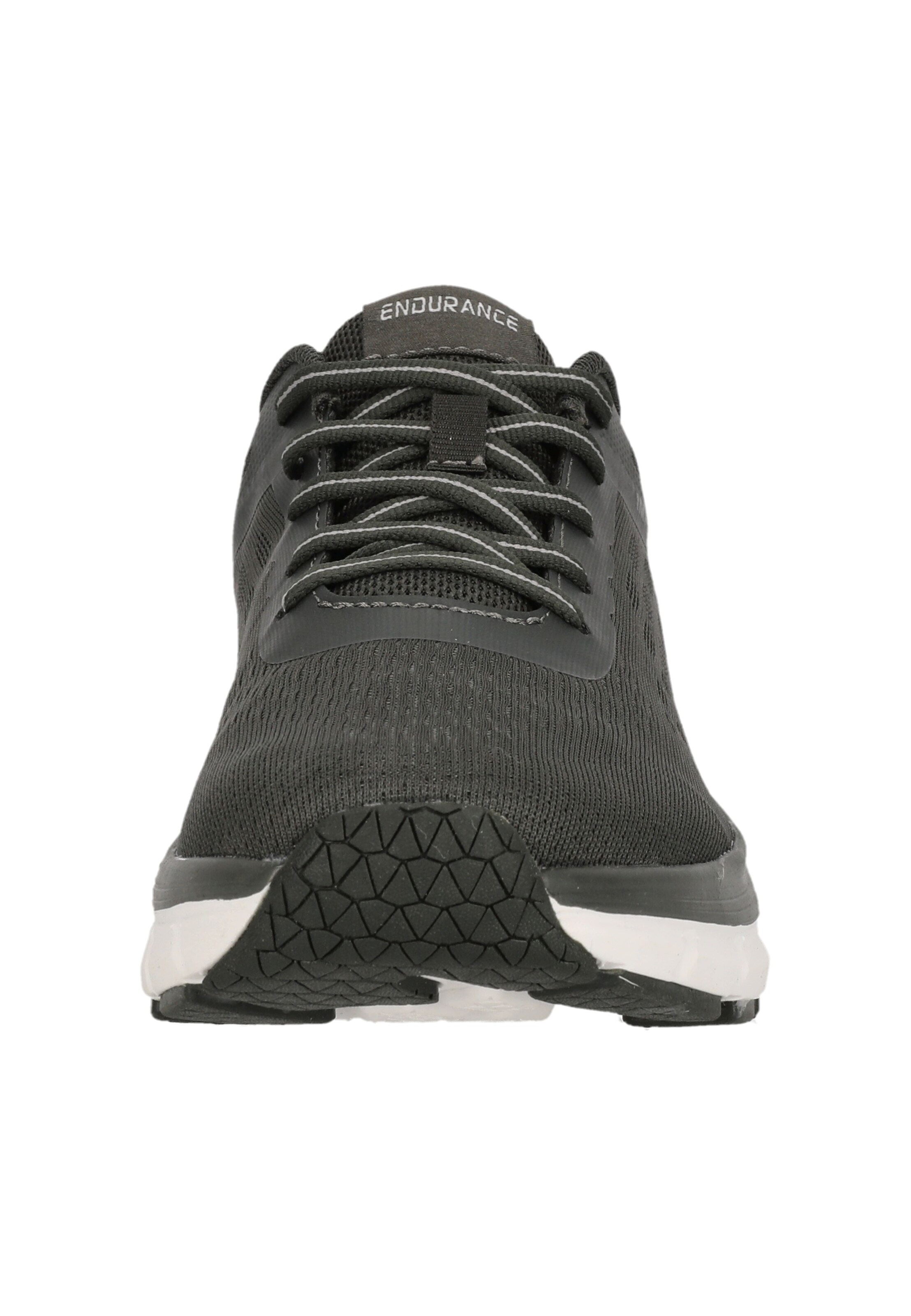 ENDURANCE Sports shoe 'Fortlian' in Black