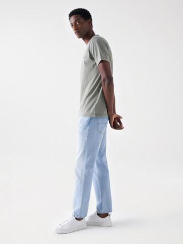 Salsa Jeans Shirt in Green