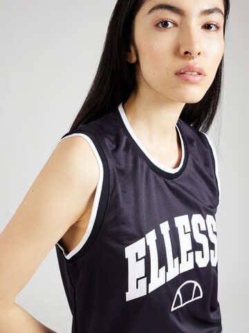 ELLESSE Top 'Defilippis' in Blau