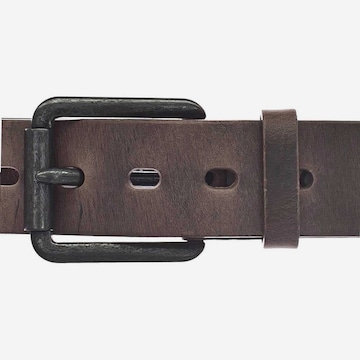 VANZETTI Belt in Brown