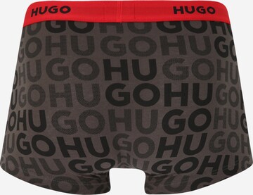 HUGO - Boxers em cinzento