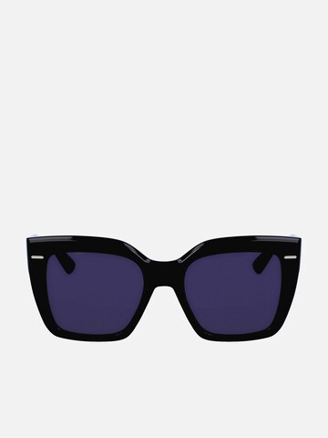 Calvin Klein Sonnenbrille‌‌‌‌‌‌‌‌ in Schwarz