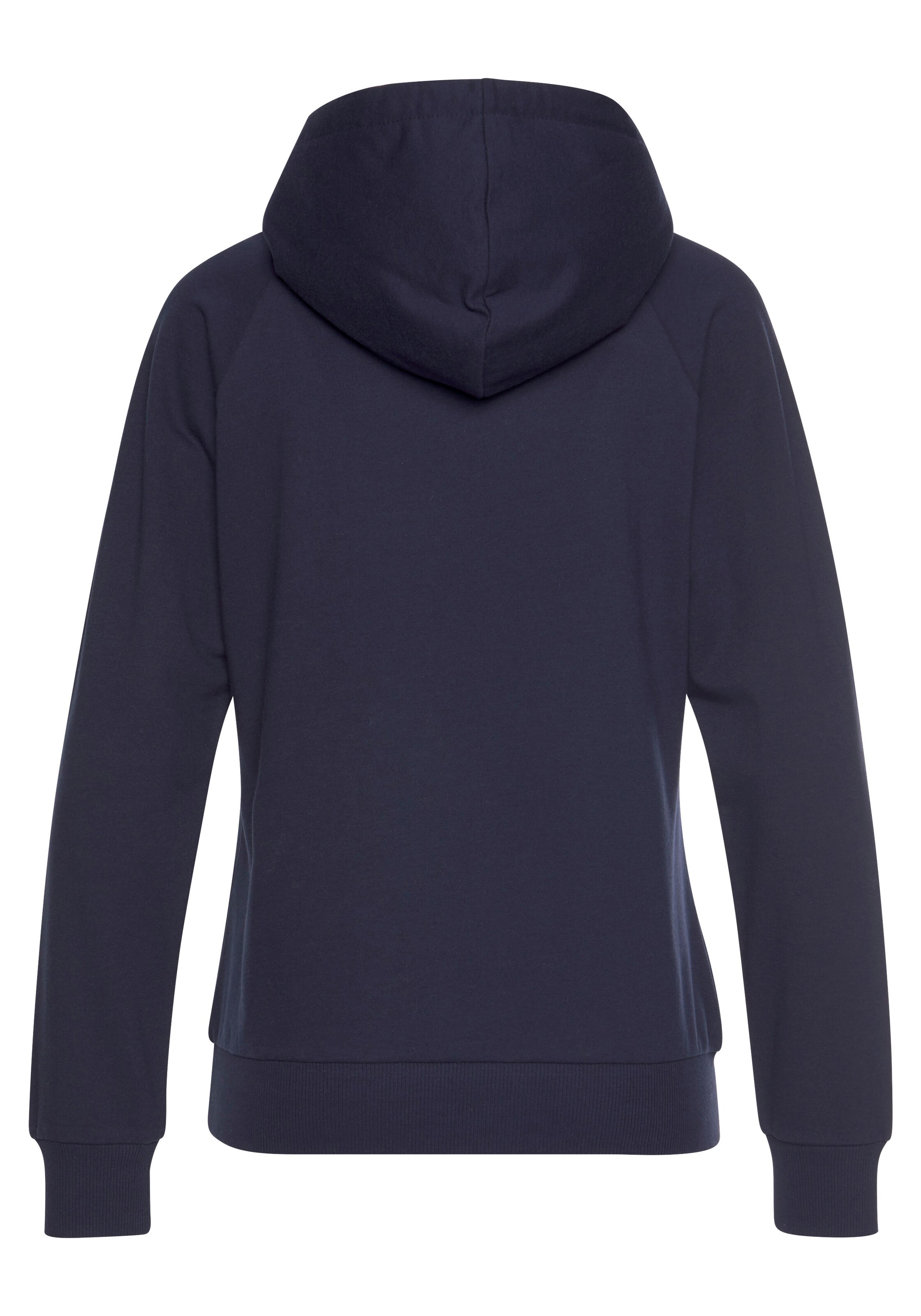 LASCANA Sweatshirt in Blue