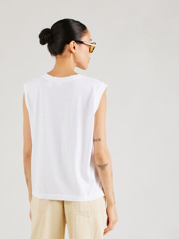 LEVI'S ® - Top en blanco
