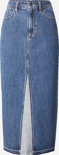 HOLLISTER Falda en azul denim, Vista del producto