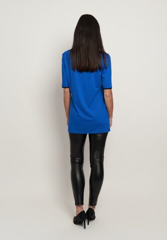 Seidel Moden Shirt in Blue