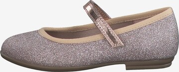 s.Oliver Ballet Flats in Pink