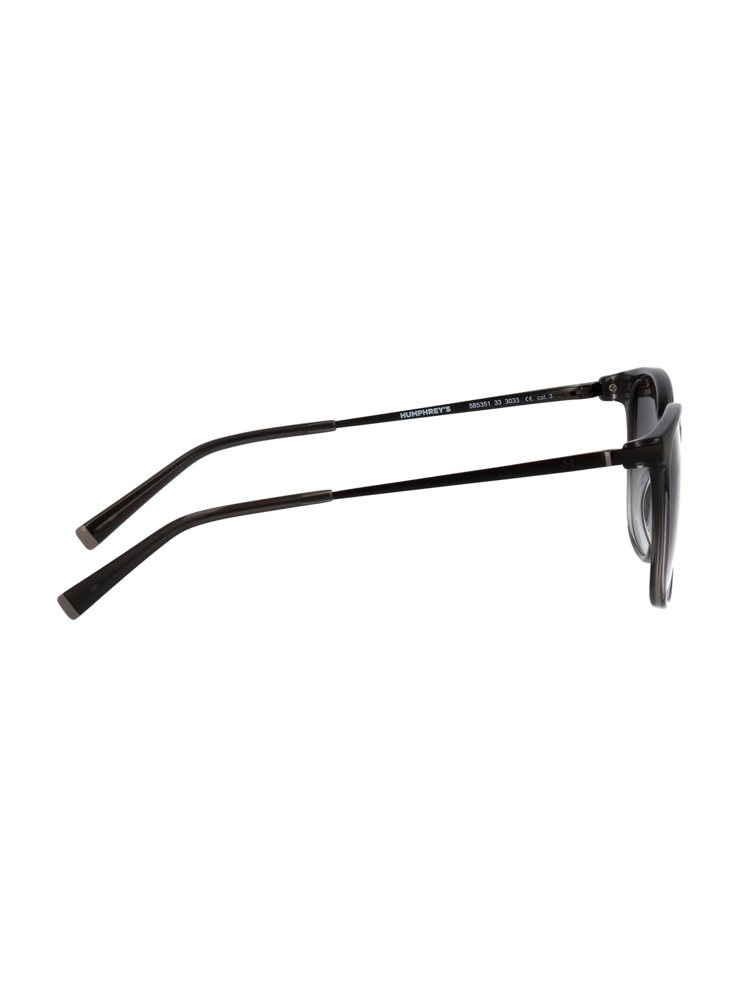 Humphrey's eyewear Sunglasses in Grey