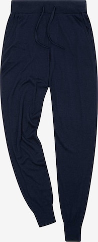 Loosefit Pantalon 'Bamboo' LDB en bleu : devant