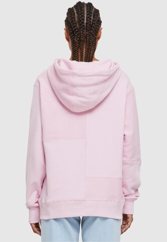 Karl Kani Sweatshirt in Pink