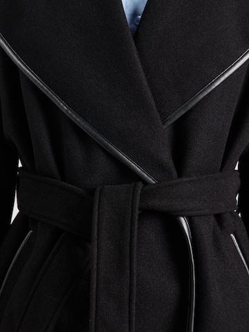 Manteau mi-saison VERO MODA en noir