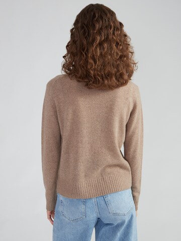 Style Republic Sweater in Beige