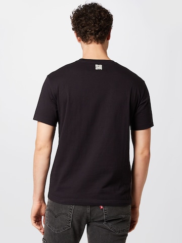 Champion Authentic Athletic Apparel Shirt in Zwart