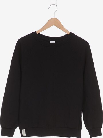 LASCANA Sweater L in Schwarz: predná strana