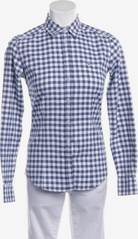 GANT Blouse & Tunic in XS in Blue: front