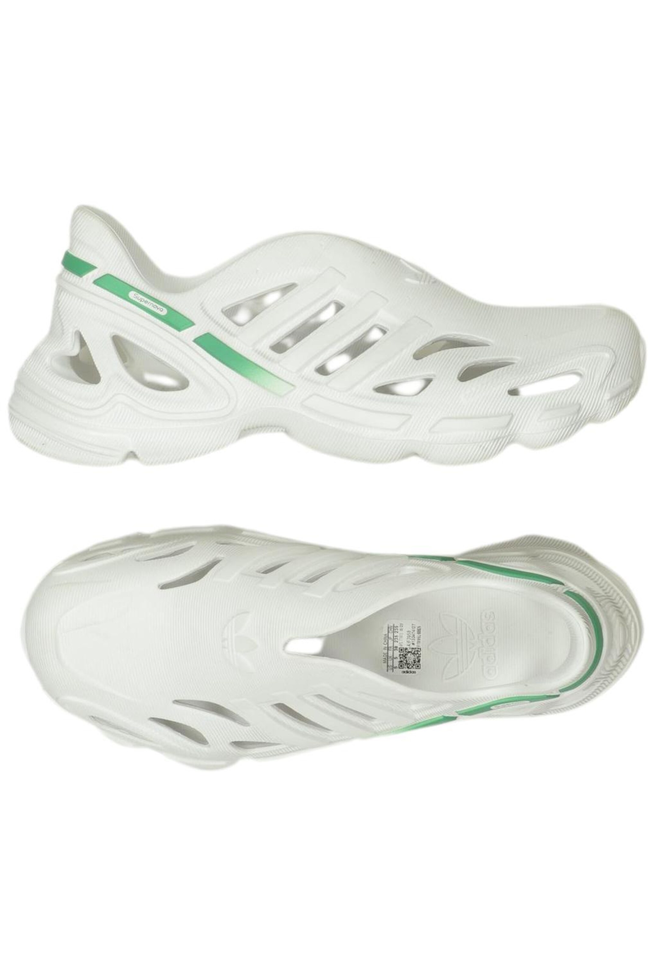 ADIDAS ORIGINALS Sneakers & Trainers in 38 in White, Item view