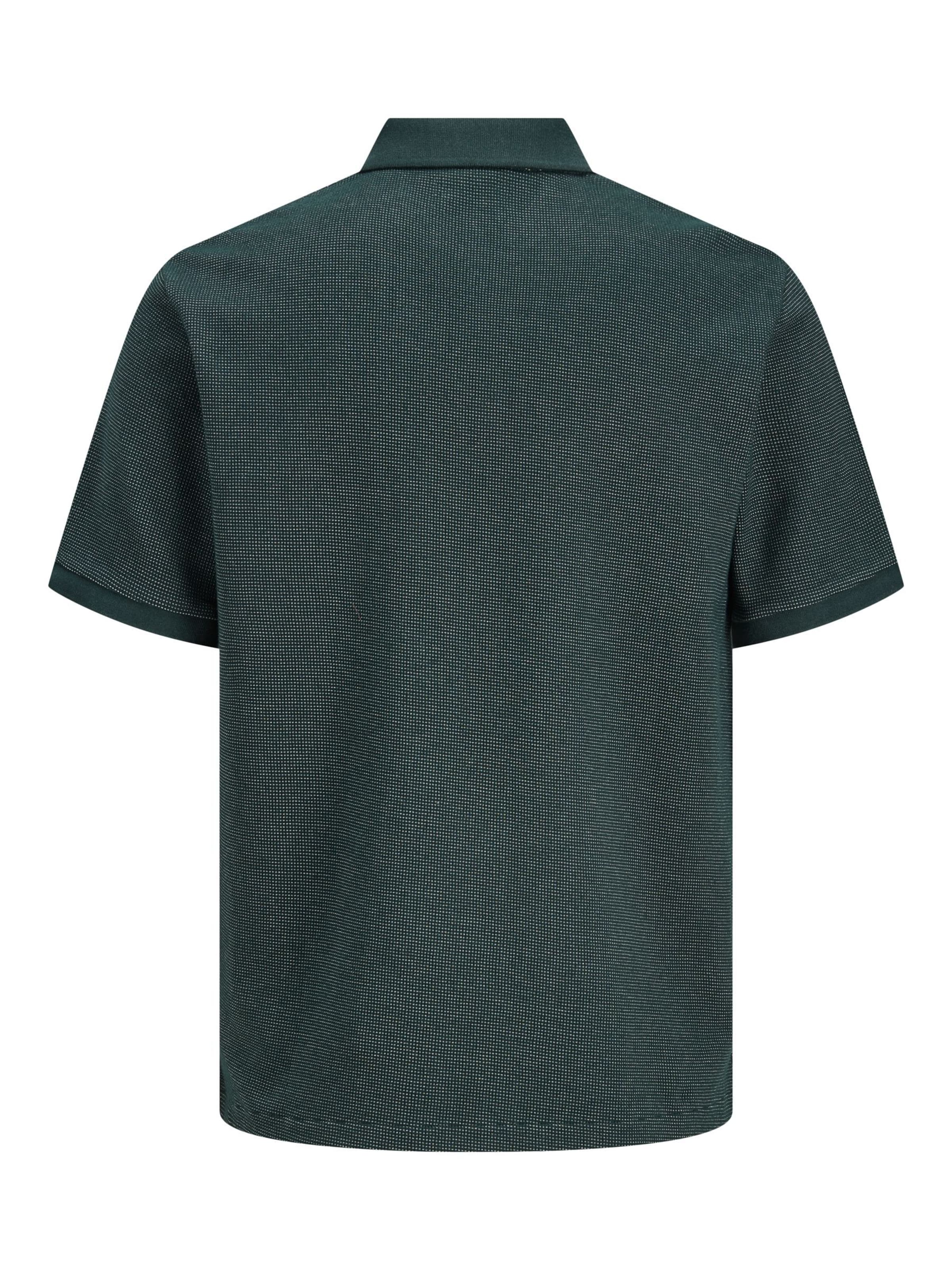 JACK & JONES - Camiseta en verde