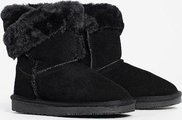 Gooce Snow boots 'Florine' in Black