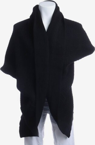 Wolford Sweater & Cardigan in XS in Black: front