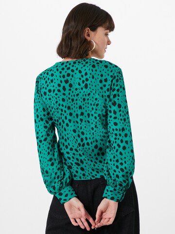 Dorothy Perkins Blouse in Green