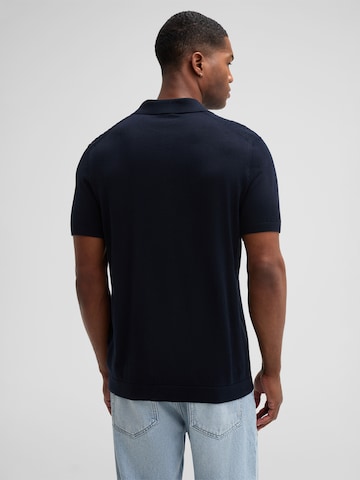 Pull-over 'Adrian' STRELLSON en bleu