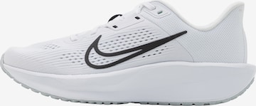 NIKE Обувь для бега 'Quest 6' в Белый: спереди