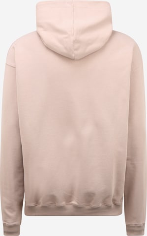 Youman Sweatshirt 'Joe' in Beige