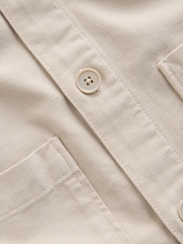 Next Between-season jacket in Beige