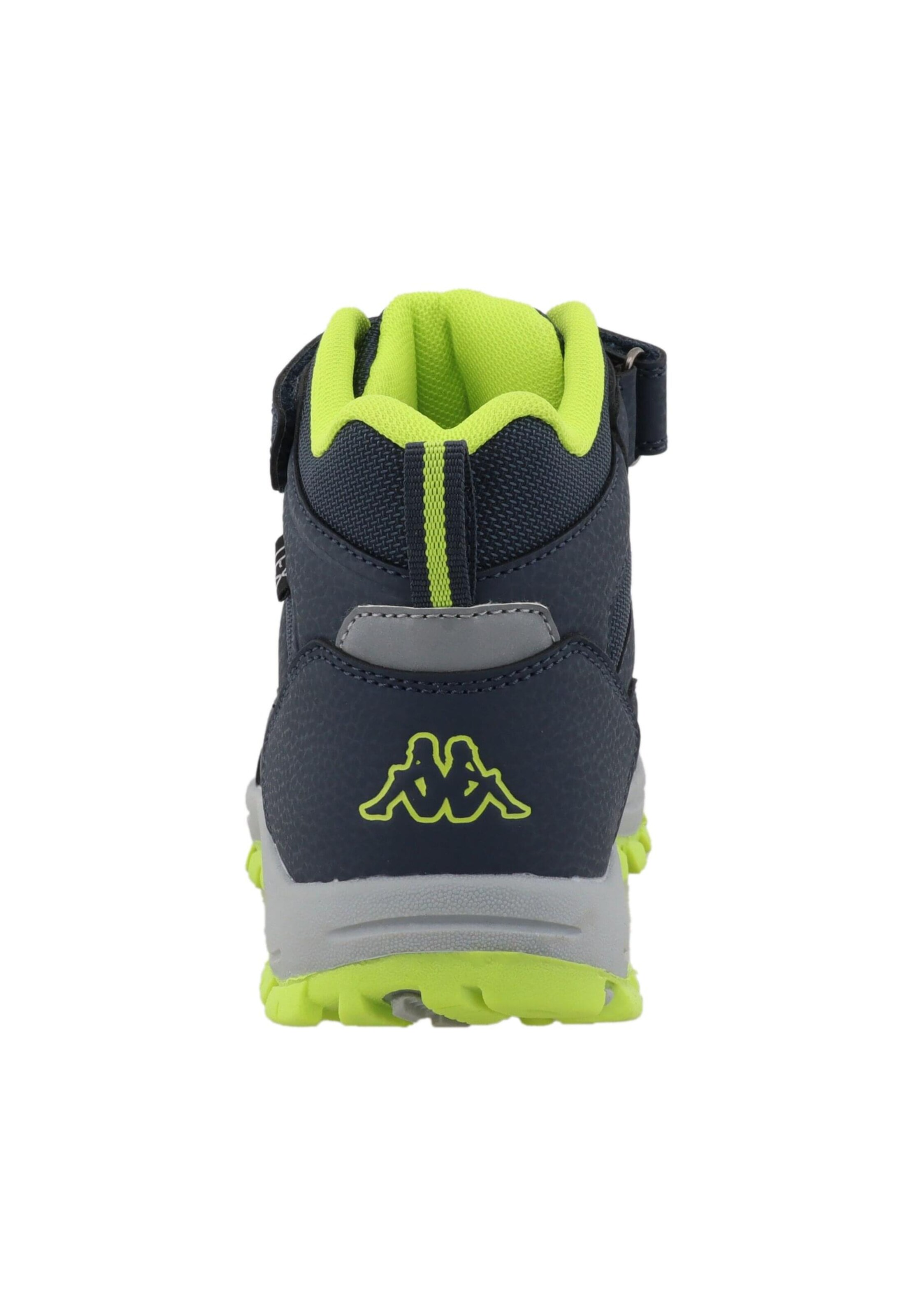 Boots 'Erica' di KAPPA in blu