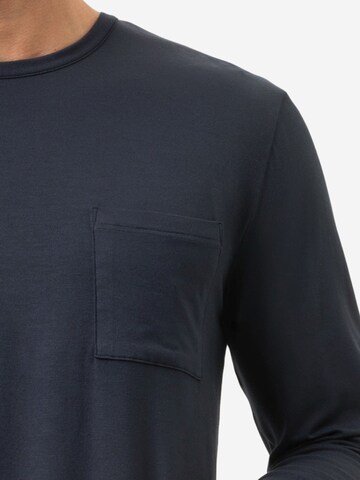 Mey Shirt 'Jefferson' in Blue