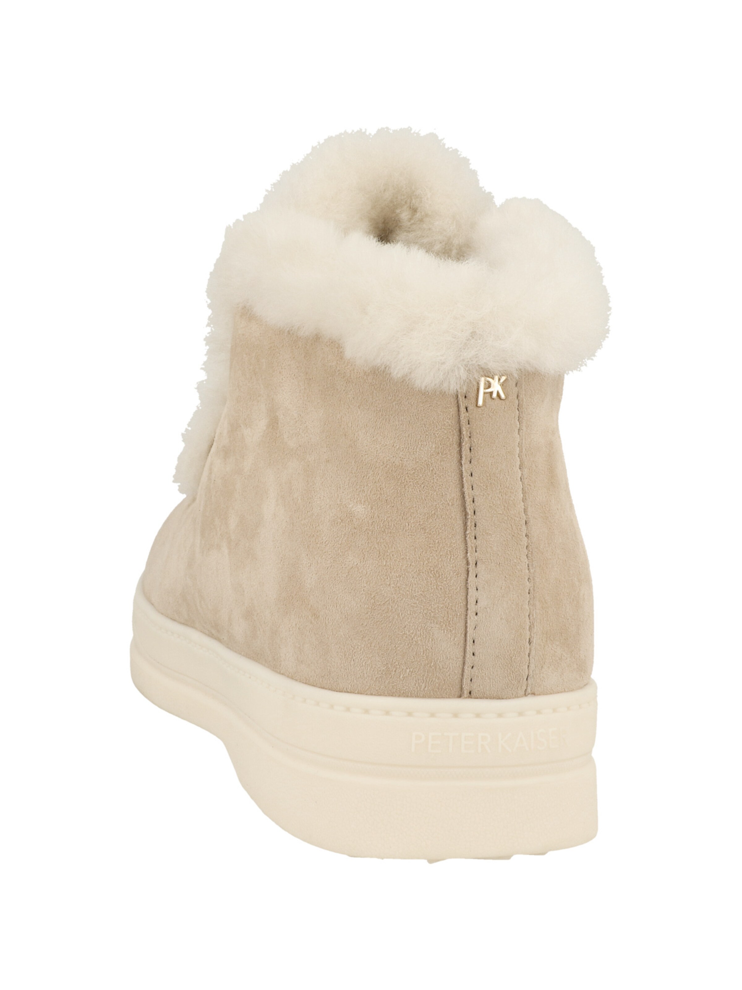 PETER KAISER Boots in Beige