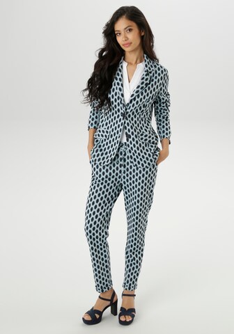 Aniston SELECTED Blazer in Blue