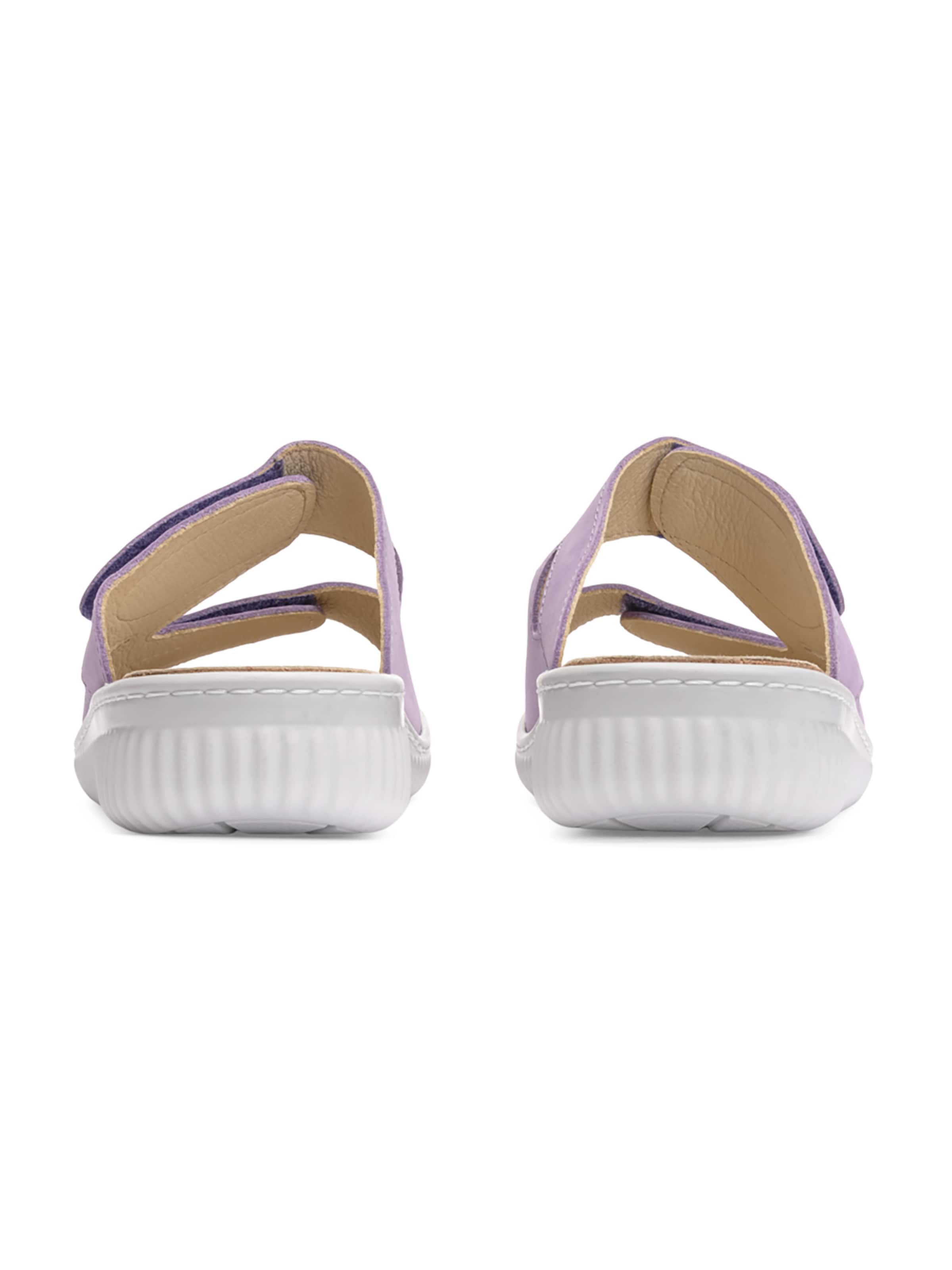 Mule VITAFORM en violet