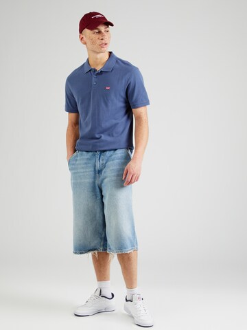 Maglietta di LEVI'S ® in blu