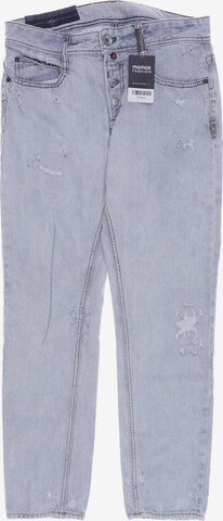 HIGH Jeans 29 in Blau: predná strana