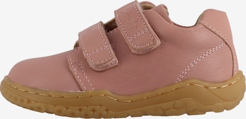 Sneaker di LURCHI in rosa: frontale