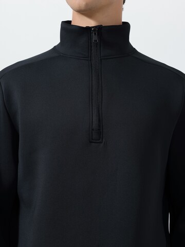 Youthup Pullover‌‌‌‌‌‌‌‌‌‌ in Schwarz