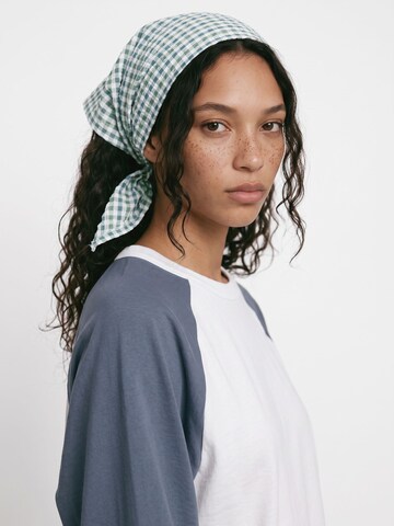 HYPEDROP Wrap 'Naya' in White