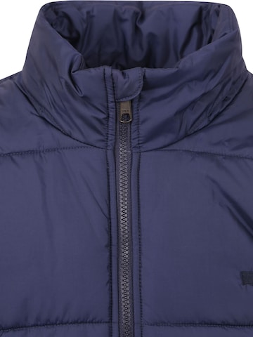 LEVI'S ® Winter Coat 'Peacoat' in Blue