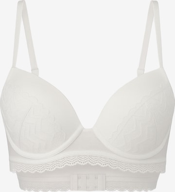 C&City BH in Beige: Vorderseite