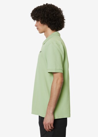 Marc O'Polo DENIM - Camiseta en verde
