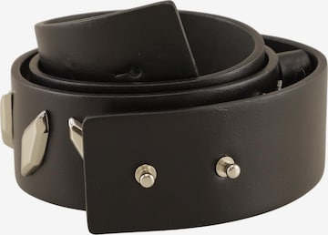 PATRIZIA PEPE Gürtel One Size in Schwarz: Vorderseite