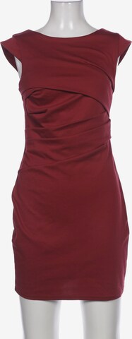 Cotton On Dress in S in Red: front