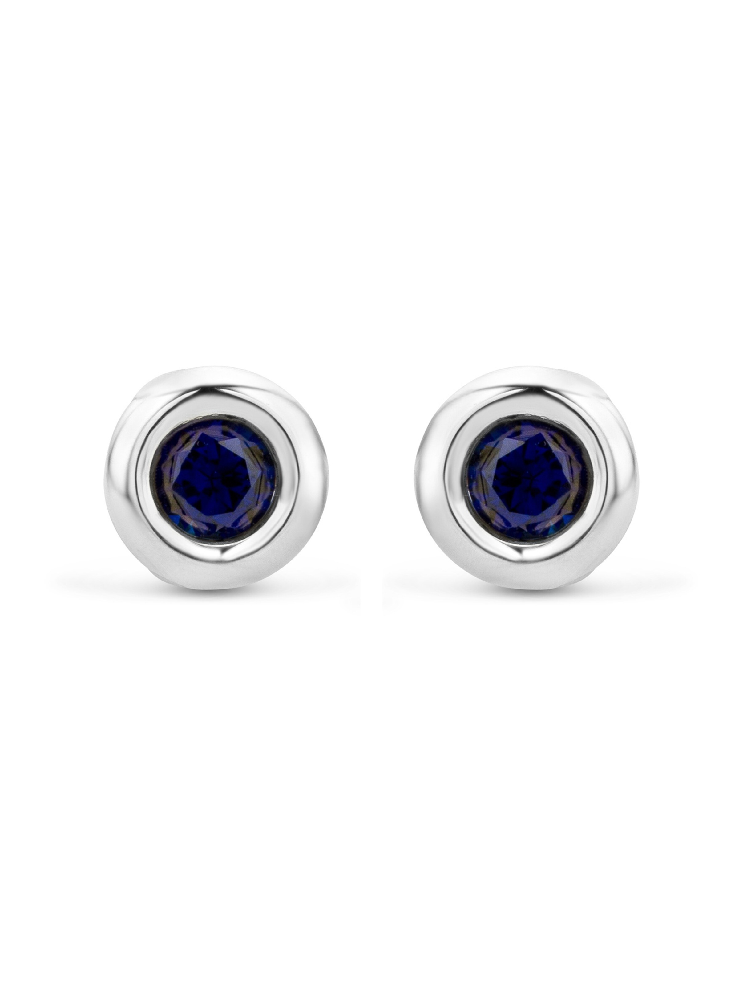 DIAMANT LETERNEL Ohrringe‌ in Silber