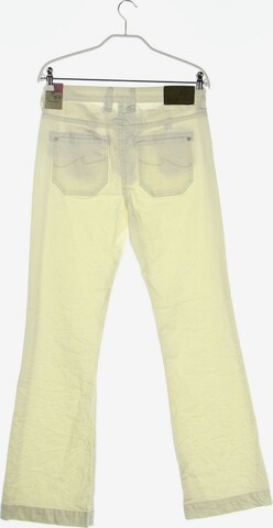 NILE Jeans in 27-28 in White