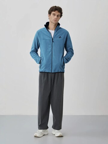 Tommy Life Jacke in Blau