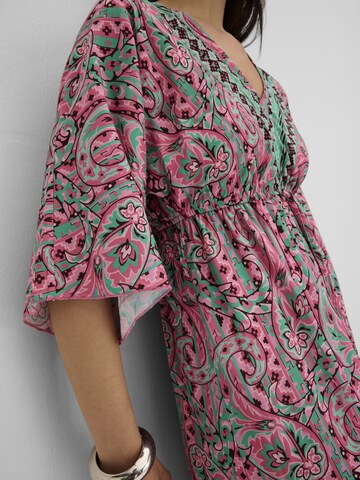 bonprix Kleid in Pink