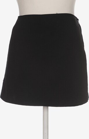 Orsay Skirt in S in Black: front